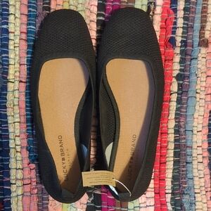 Lucky Brand Washable Flats